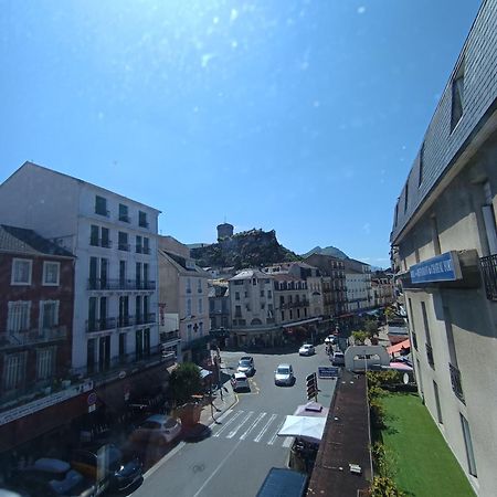 Appartement Le Secret 140M2, Proche Sanctuaires, Climatise Lourdes Exterior photo