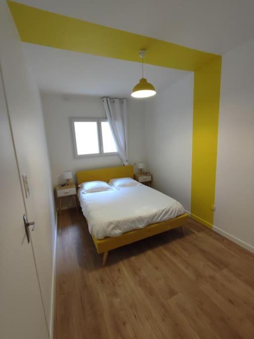Appartement Le Secret 140M2, Proche Sanctuaires, Climatise Lourdes Exterior photo
