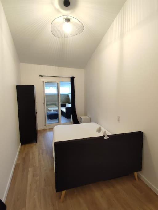 Appartement Le Secret 140M2, Proche Sanctuaires, Climatise Lourdes Exterior photo