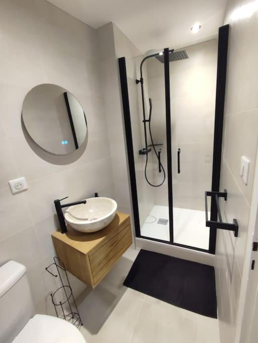 Appartement Le Secret 140M2, Proche Sanctuaires, Climatise Lourdes Exterior photo