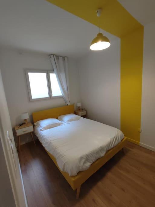 Appartement Le Secret 140M2, Proche Sanctuaires, Climatise Lourdes Exterior photo