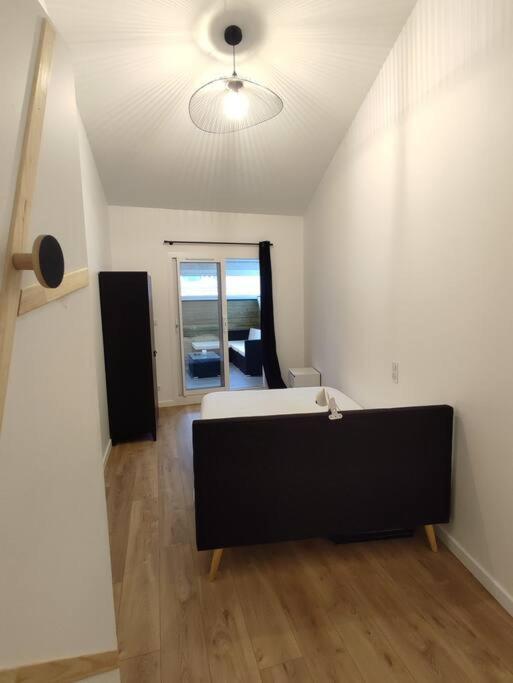Appartement Le Secret 140M2, Proche Sanctuaires, Climatise Lourdes Exterior photo
