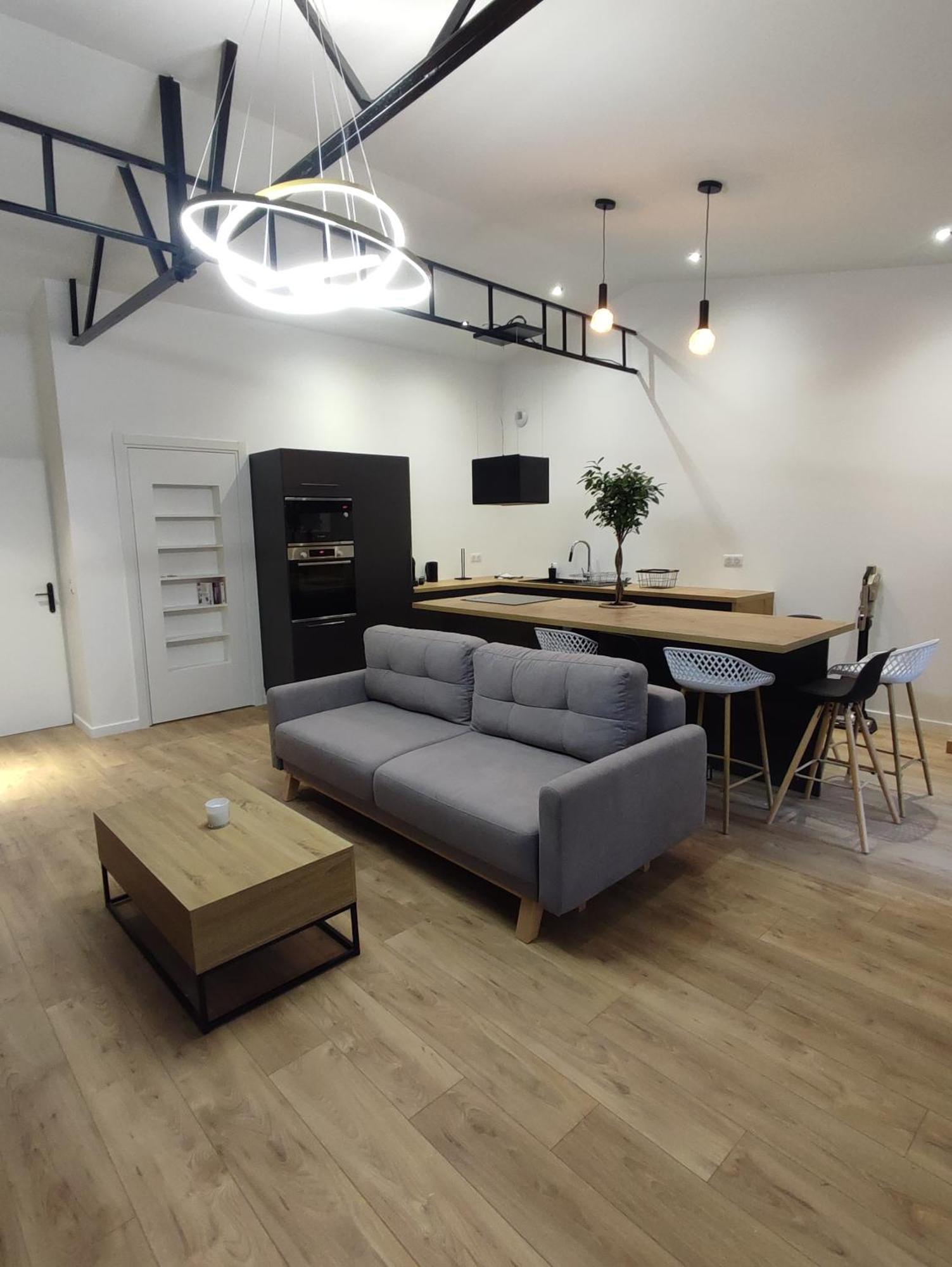 Appartement Le Secret 140M2, Proche Sanctuaires, Climatise Lourdes Exterior photo