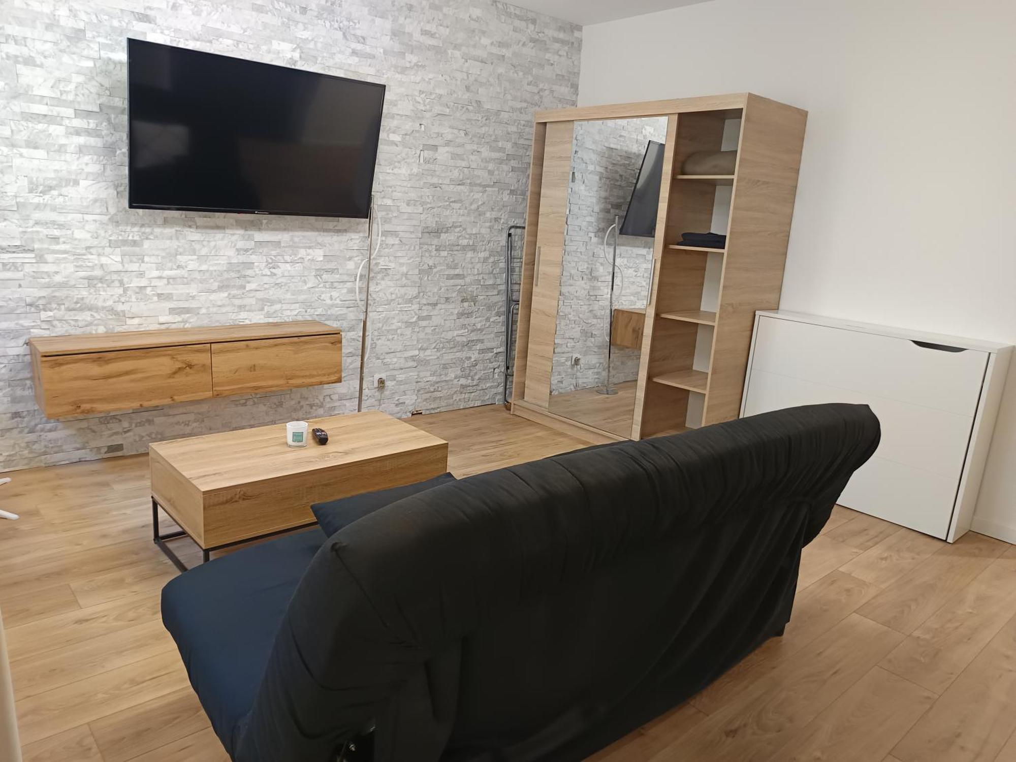 Appartement Le Secret 140M2, Proche Sanctuaires, Climatise Lourdes Exterior photo